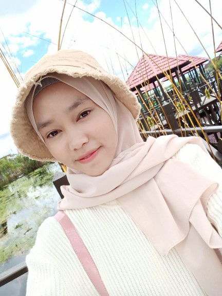 Rahma paujiah profile icon