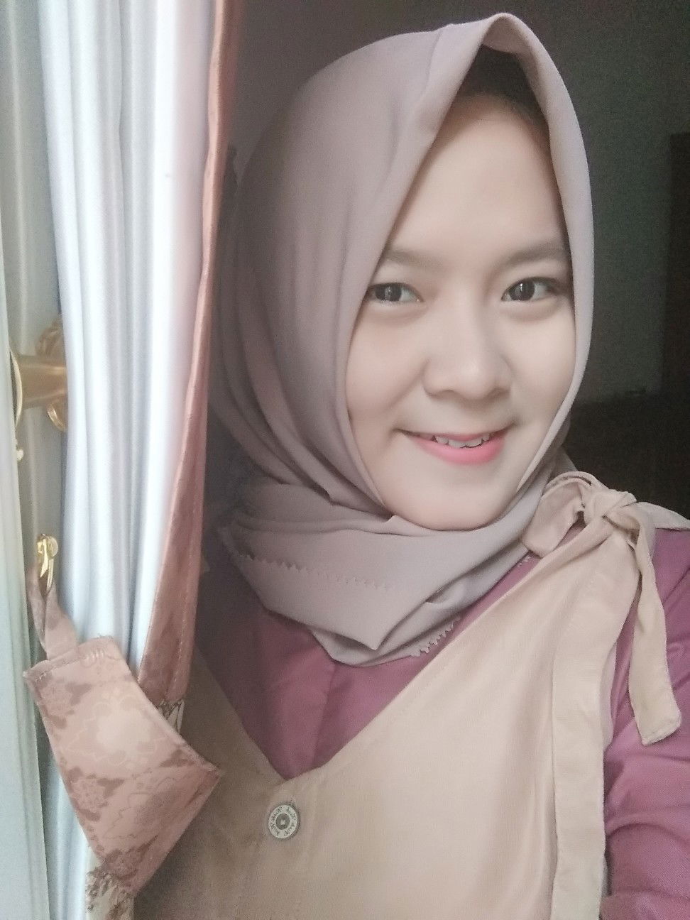 Lia kurniawan profile icon