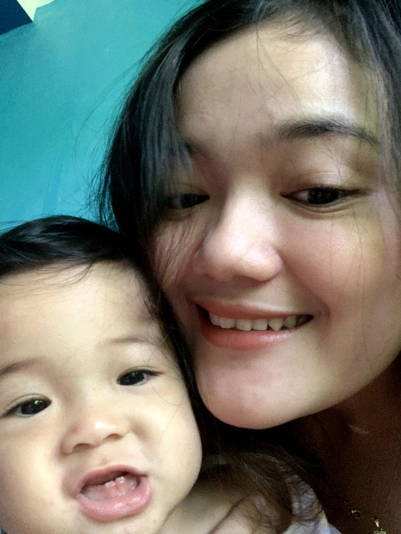 Teresa Grace Millares profile icon