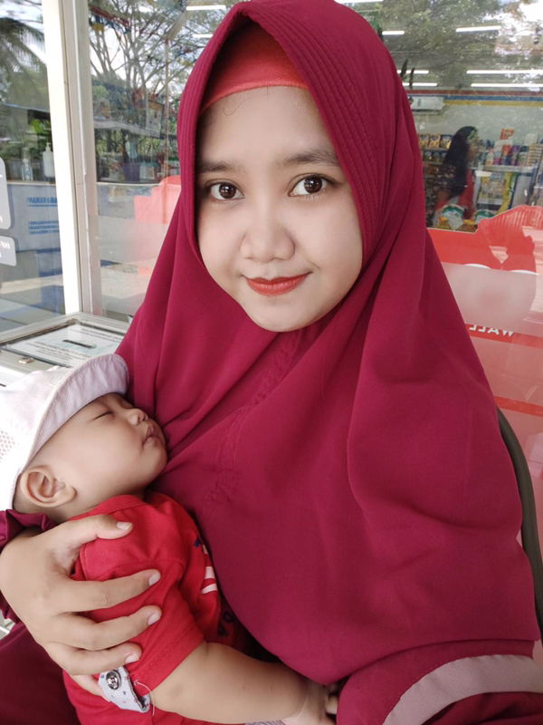 Destia R profile icon