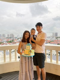 Samantha profile icon