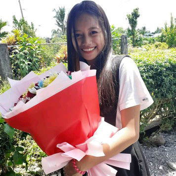 Chinkee Mae Albo profile icon