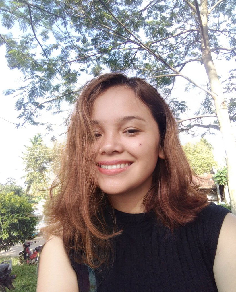 Mae Ann profile icon