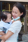 Graceille Pucon profile icon