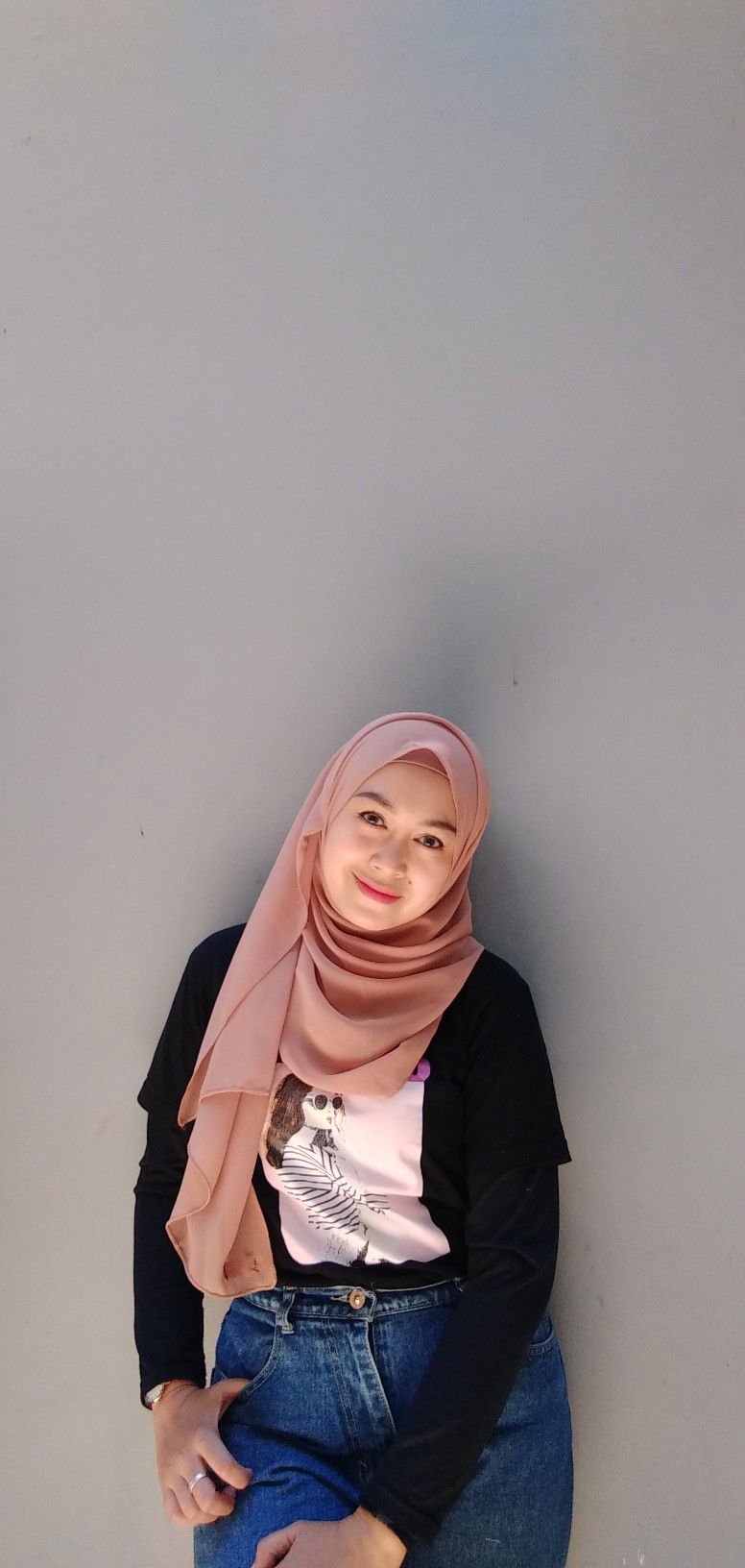 Anggita Mayas profile icon