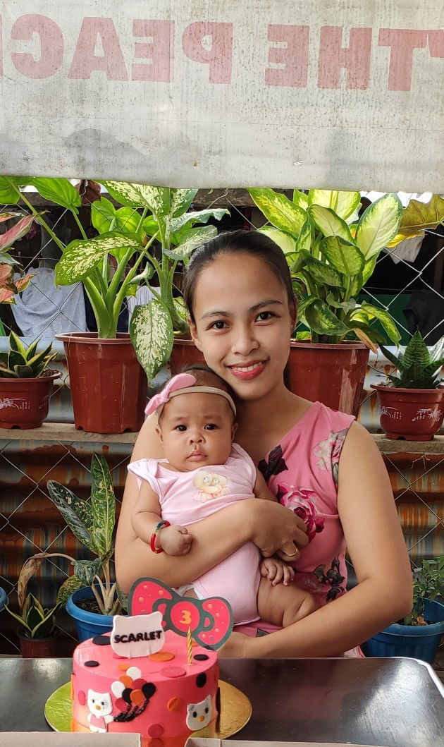 AJ Yaranon Gilpo profile icon