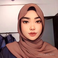 DIYANA MASTURINA profile icon