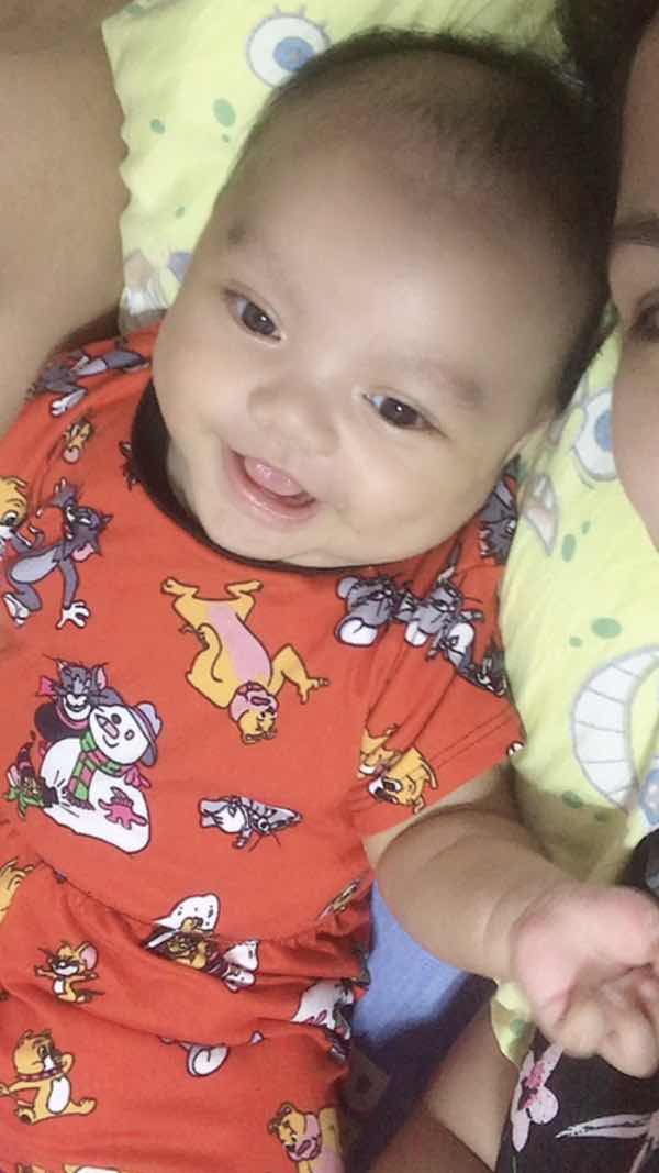 kenn jhie Villarin profile icon