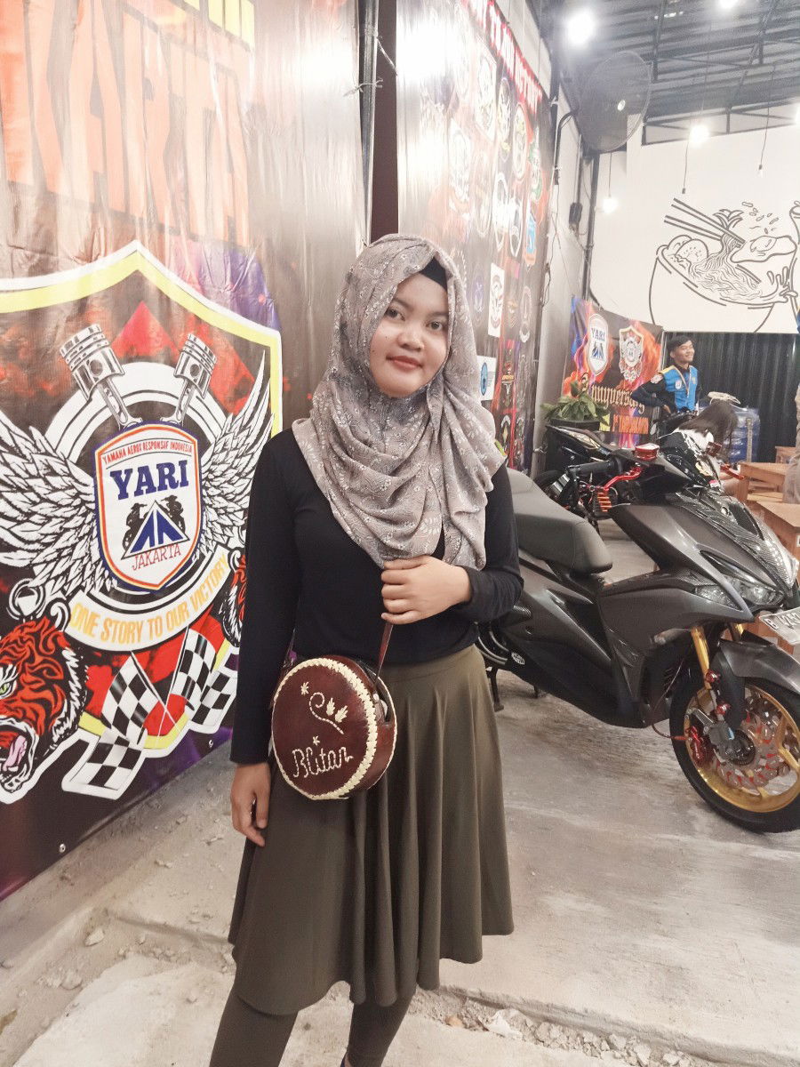 nurma soleha profile icon