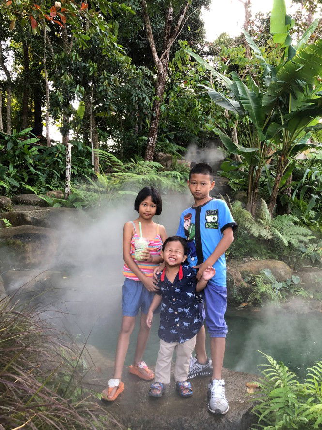 คุณแม่ลูกสาม profile icon