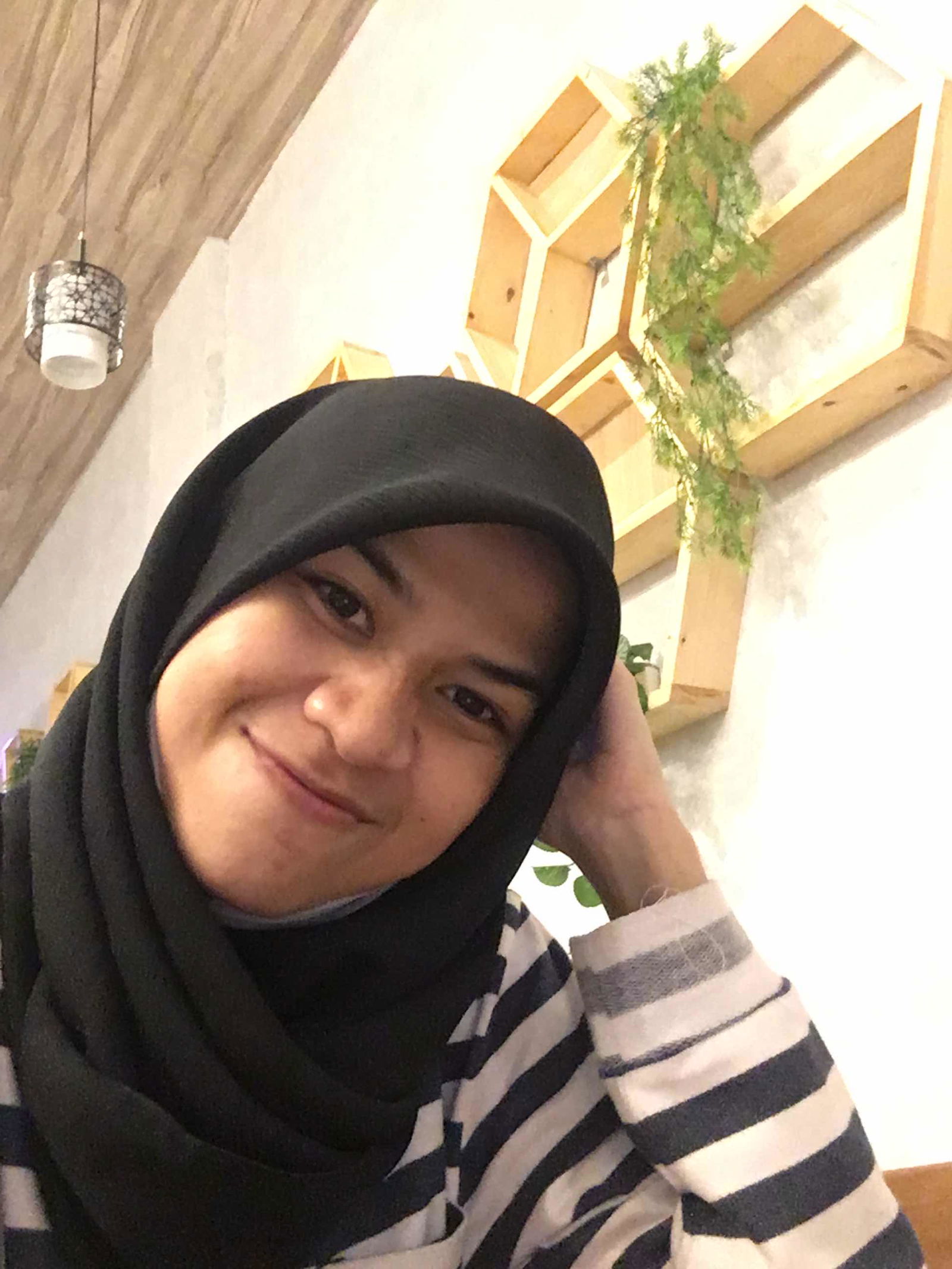 Maisyaa Anjanii profile icon