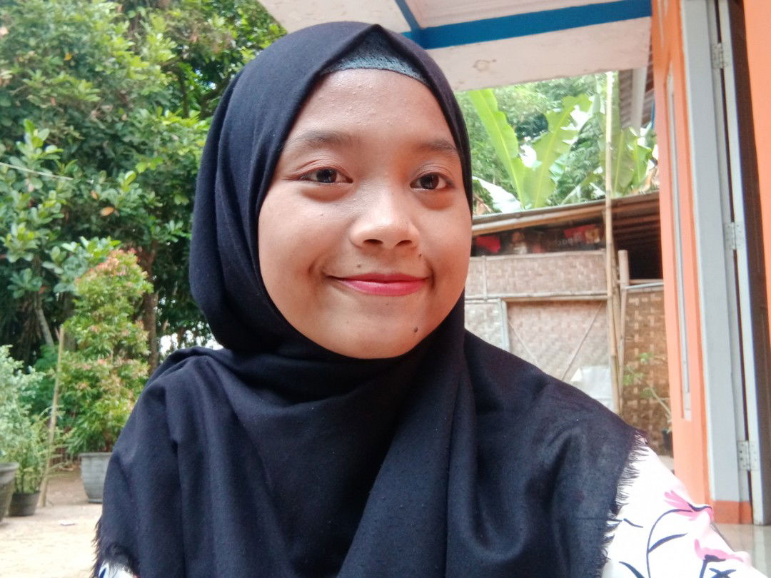 sulastri profile icon