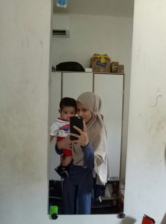 Rondang Maulani profile icon