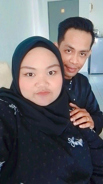 NUR AINDA WARDHINAH profile icon