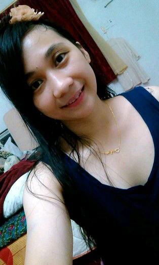 Kahzieca azumia dau profile icon