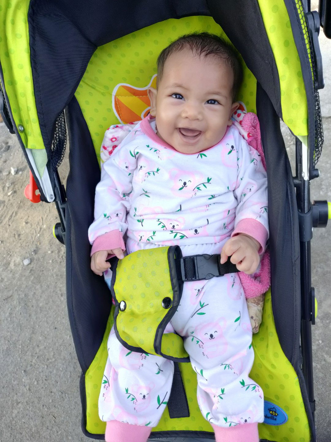 Dina Izza Aulia profile icon