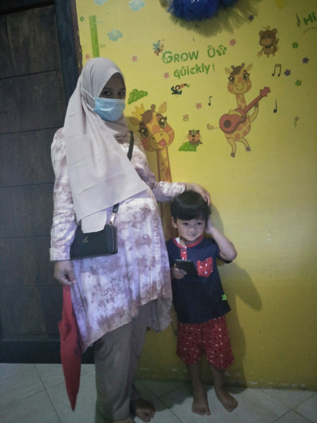 Nurul hikmah profile icon