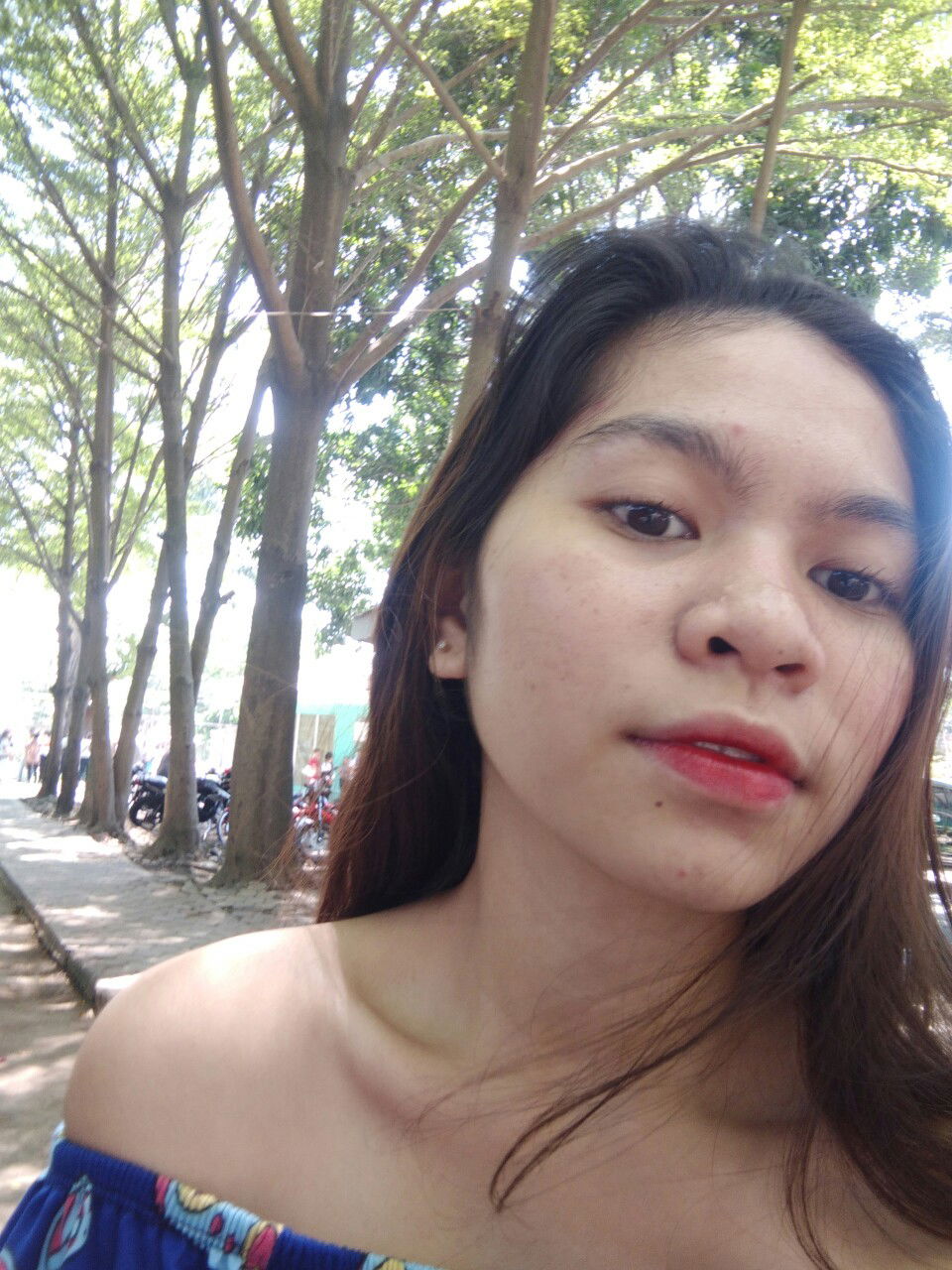 Charmiene Mabala profile icon