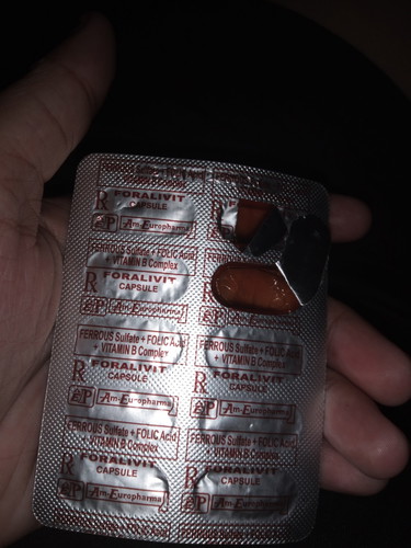 FORALIVIT