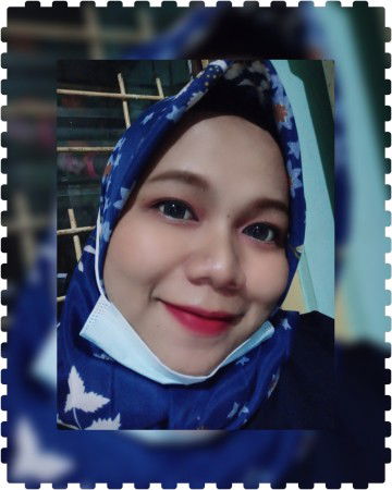 Merry Ramadhani s profile icon