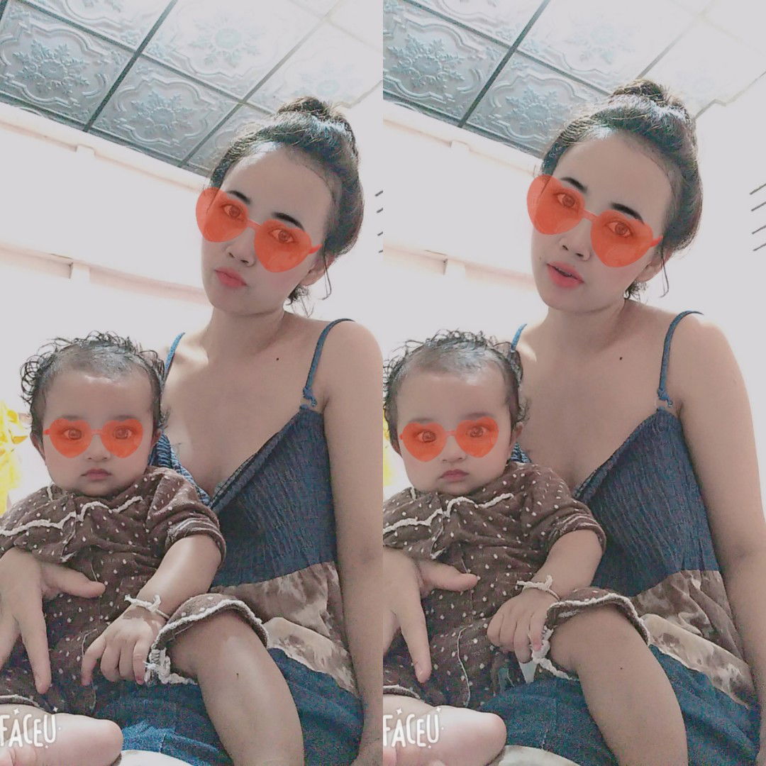 คุณ​แม่​ น้องณดา profile icon