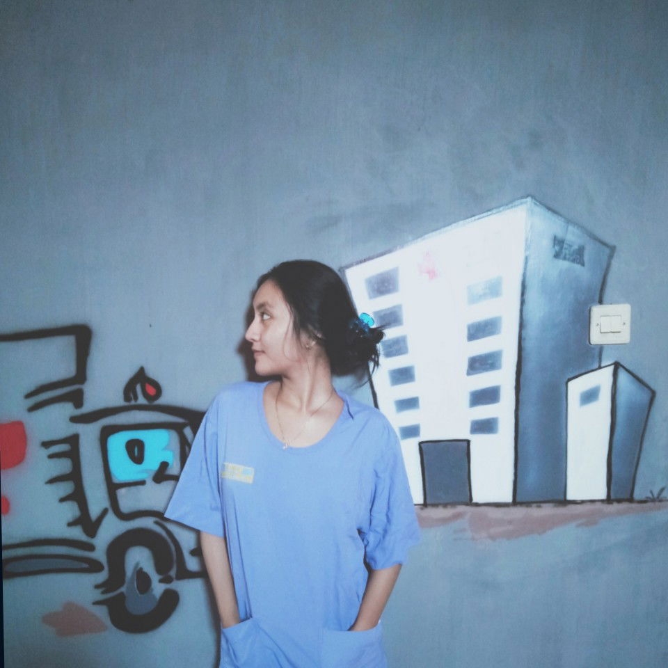 Virgi Anggraini profile icon