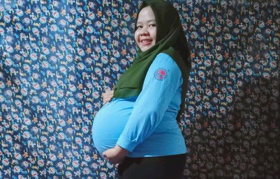 Danik Ida Safitri profile icon