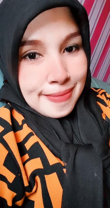 Fidah Azwar profile icon