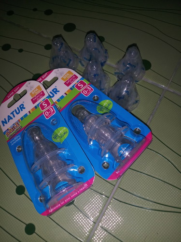 ของใช้ลูกน้อย