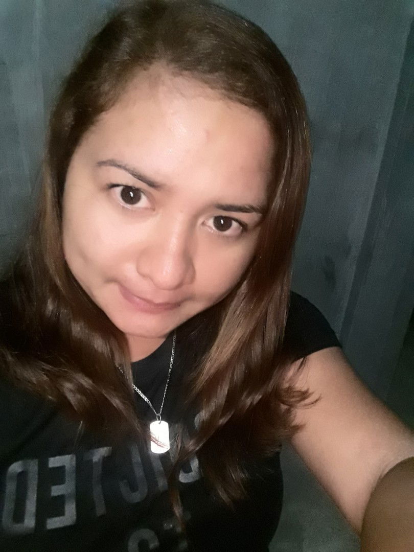 Marivic Soliveres Medalia profile icon