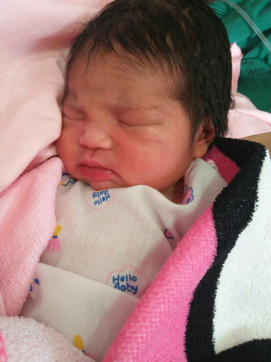 แตกแล้วจร้า