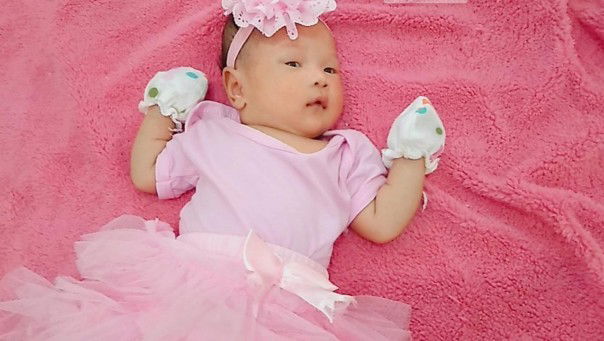 Mei Syarah Yuliantii profile icon