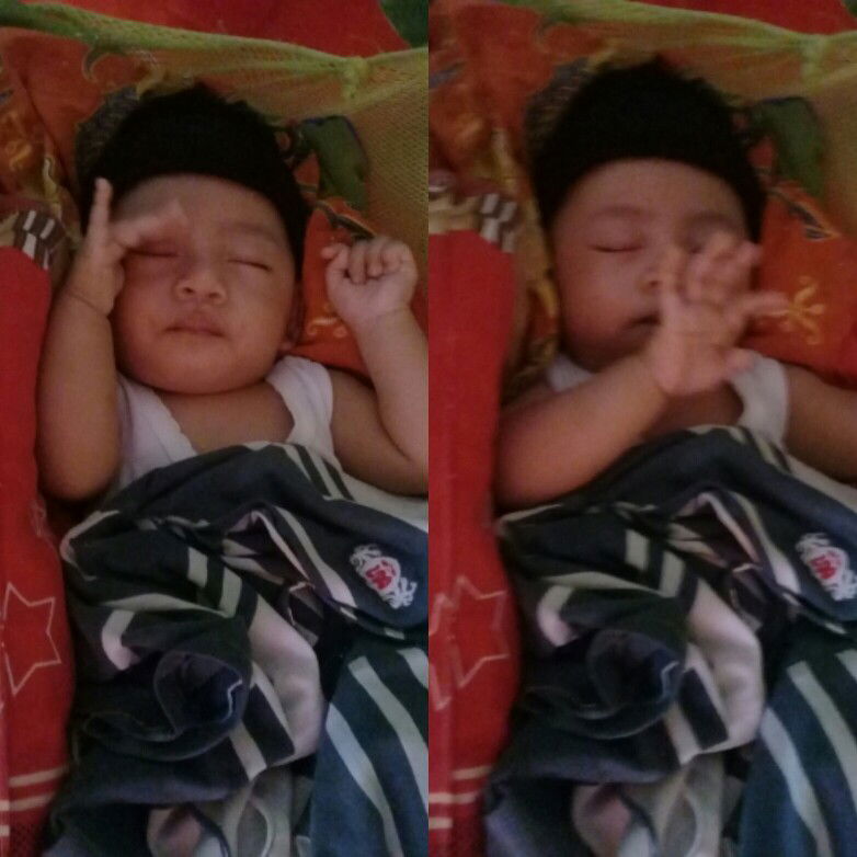 Arif Suhanda pratama profile icon