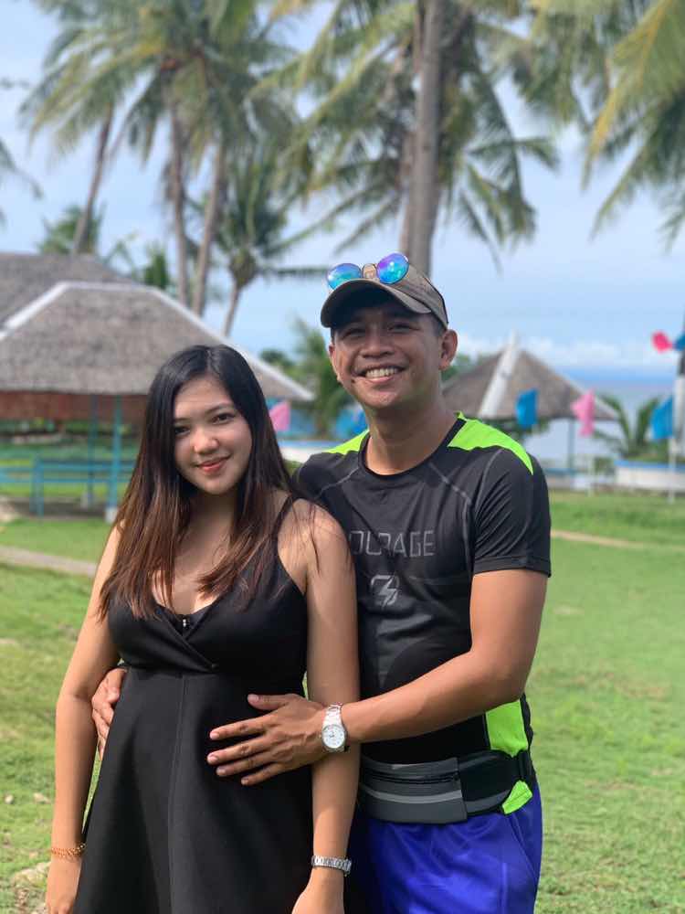 Niña Liza Masuangat profile icon