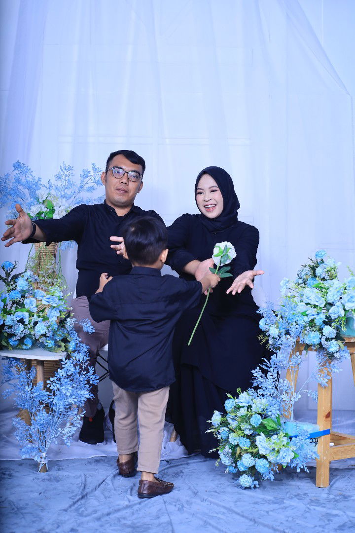 Elmalia Apriffa Frizcilla profile icon