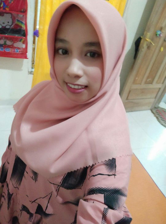 Desy Anjelly putri profile icon