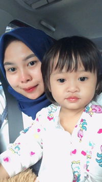 Shella Juniyeti profile icon