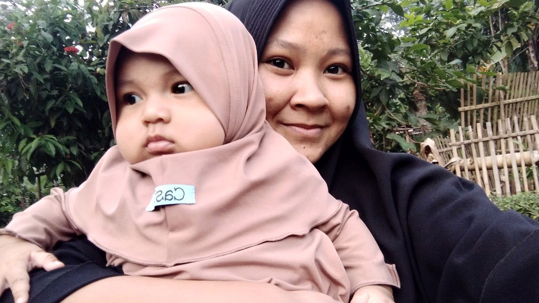 Aini MantiQoh profile icon