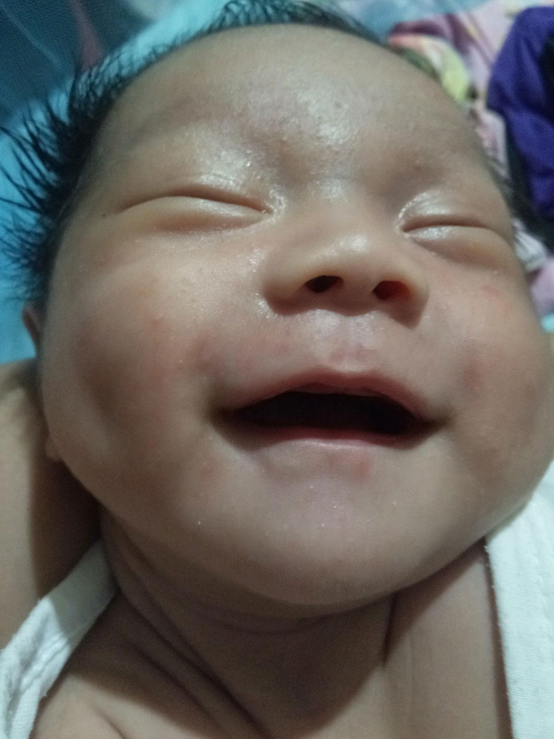 Reynalyn L. Bastatas profile icon