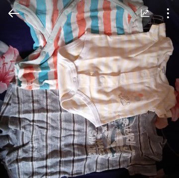 Preloved Jumper Baby