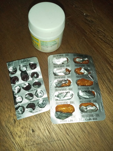 Vitamins