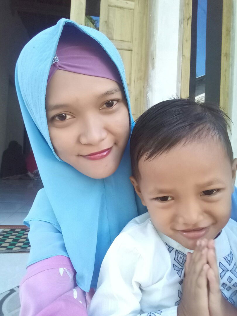 Tristan Antarul pradipta profile icon