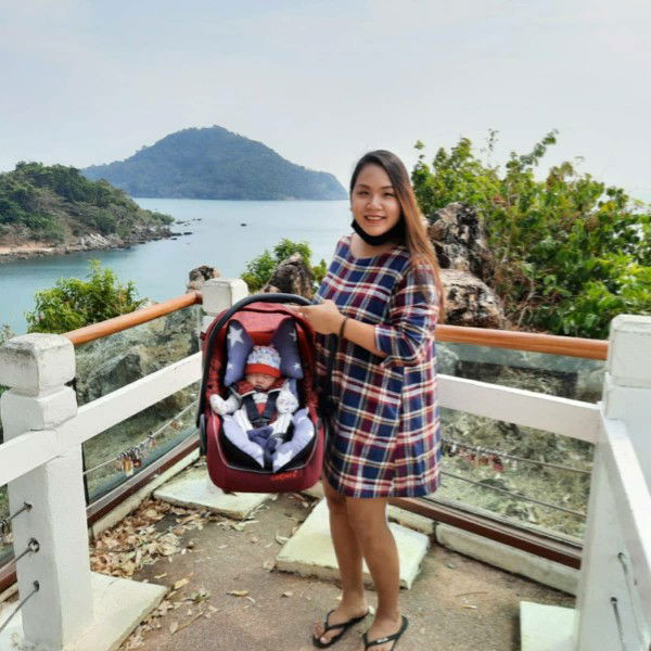 Rio&#x27;s Mom profile icon