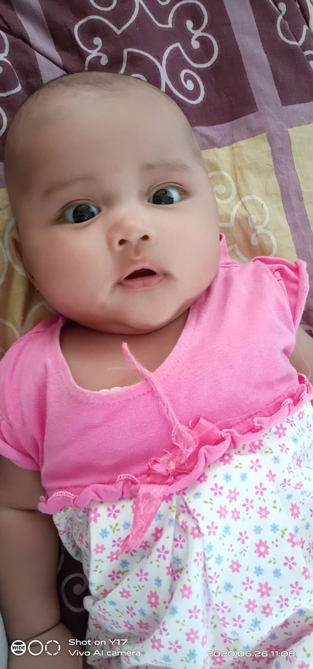 Heni Purwonegoro profile icon