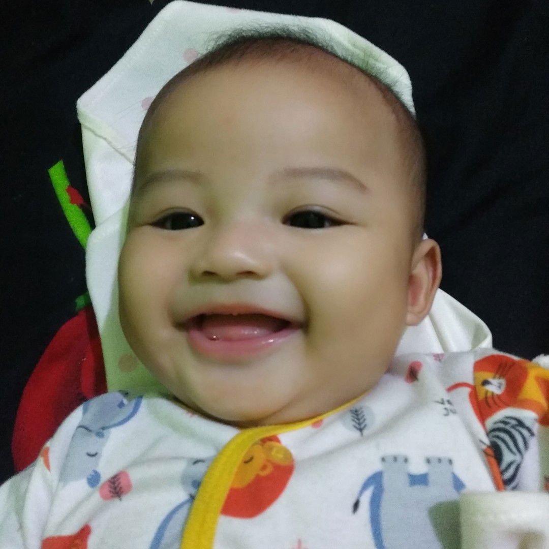 Rima Nurul Maolidah profile icon