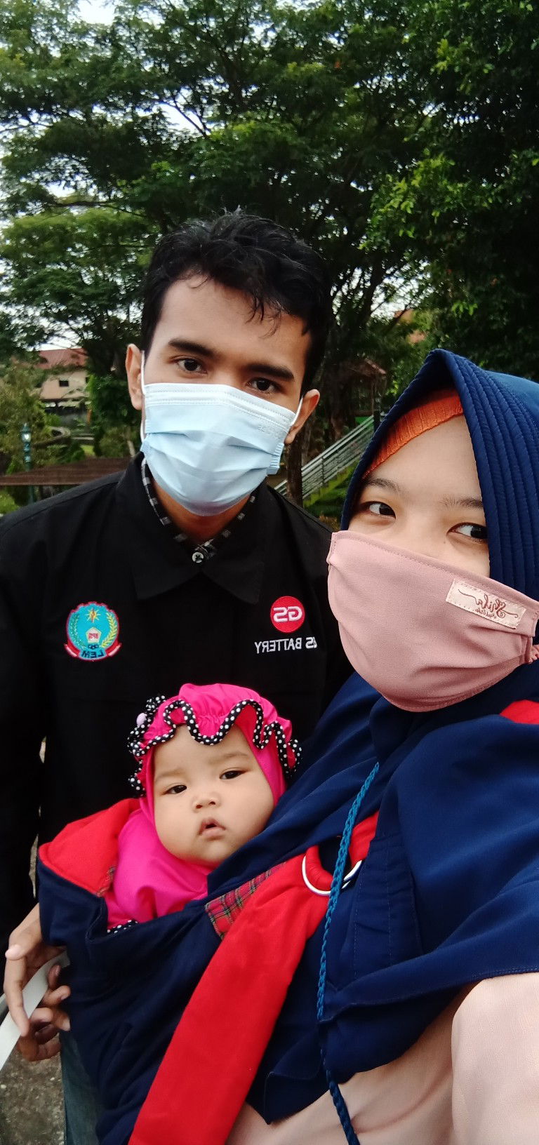 Fitra Ria profile icon