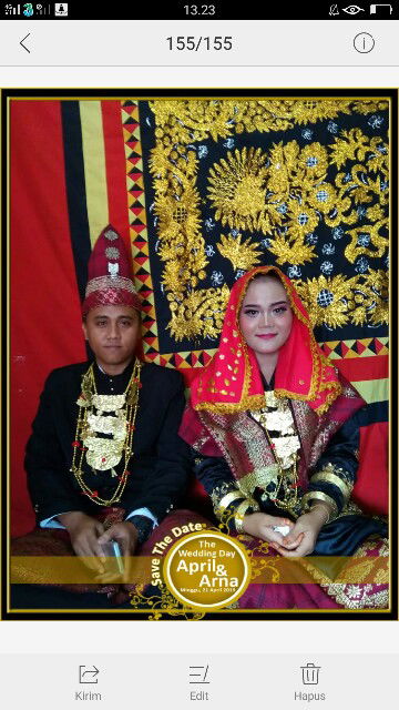 Afriliana profile icon