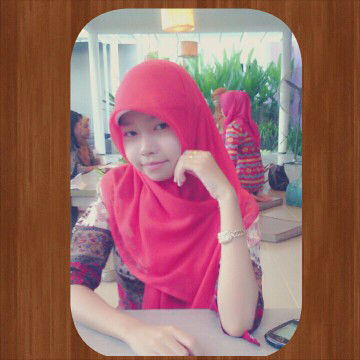 Ismi Laelatul Amanah profile icon