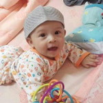Sofia Phayib profile icon