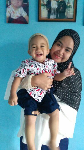 nurmala septiana profile icon